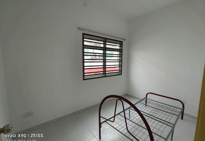 Maya Heights-Solar Series @ Bandar Seri Alam