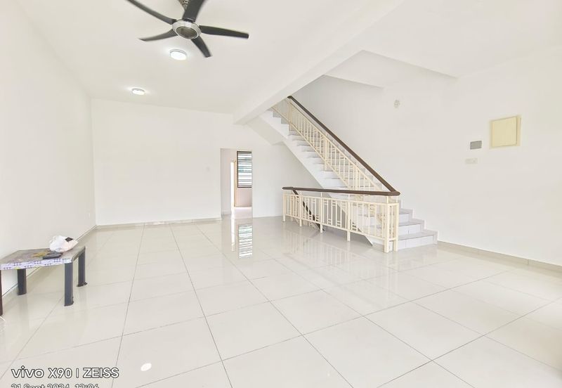 Maya Heights-Solar Series @ Bandar Seri Alam