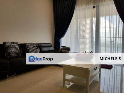 JB Country Garden Condo For Rent , Johor, Johor Bahru