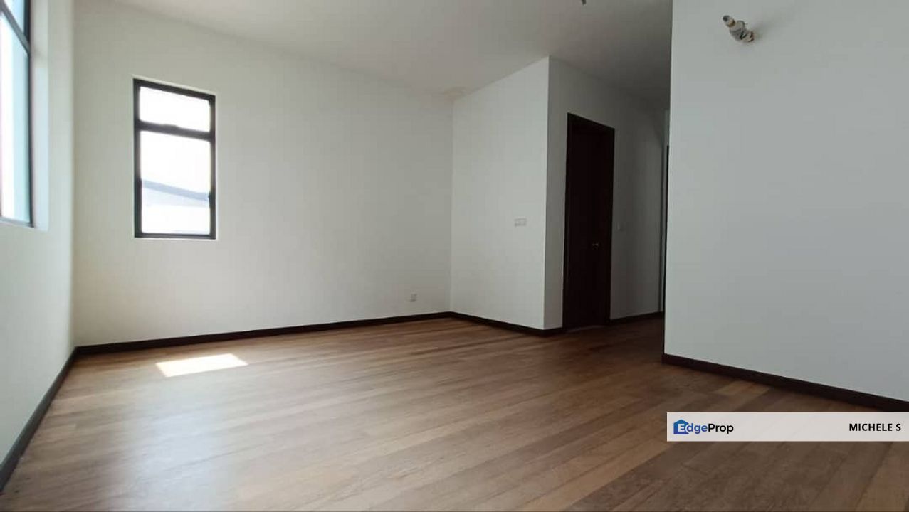 The Hills Horizon Hills Bungalow Corner For Sale, Johor, Horizon Hills