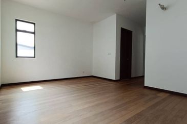 The Hills Horizon Hills Bungalow Corner For Sale