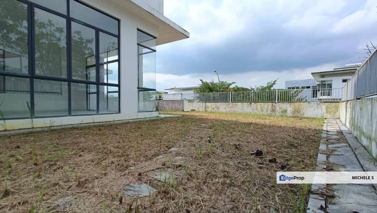 The Hills Horizon Hills Bungalow Corner For Sale, Johor, Horizon Hills