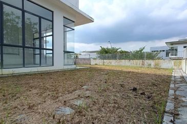 The Hills Horizon Hills Bungalow Corner For Sale