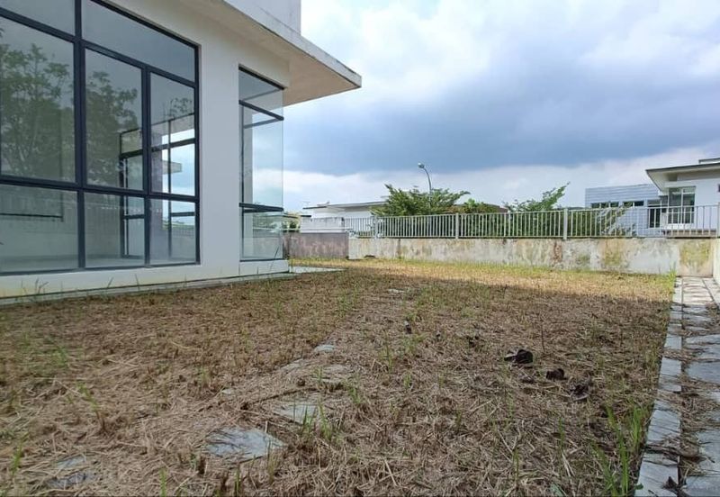 The Hills Horizon Hills Bungalow Corner For Sale