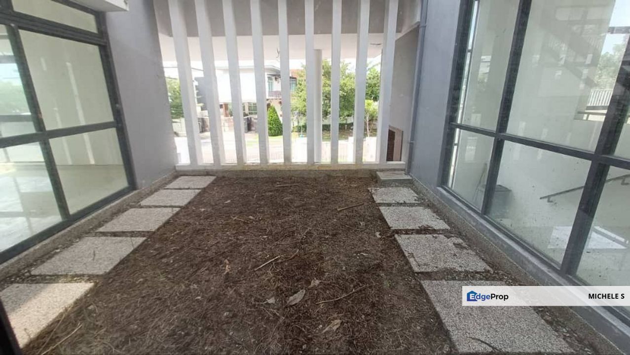 The Hills Horizon Hills Bungalow Corner For Sale, Johor, Horizon Hills