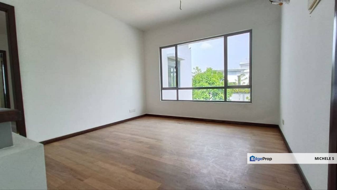 The Hills Horizon Hills Bungalow Corner For Sale, Johor, Horizon Hills