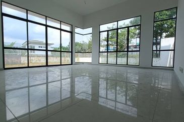 The Hills Horizon Hills Bungalow Corner For Sale