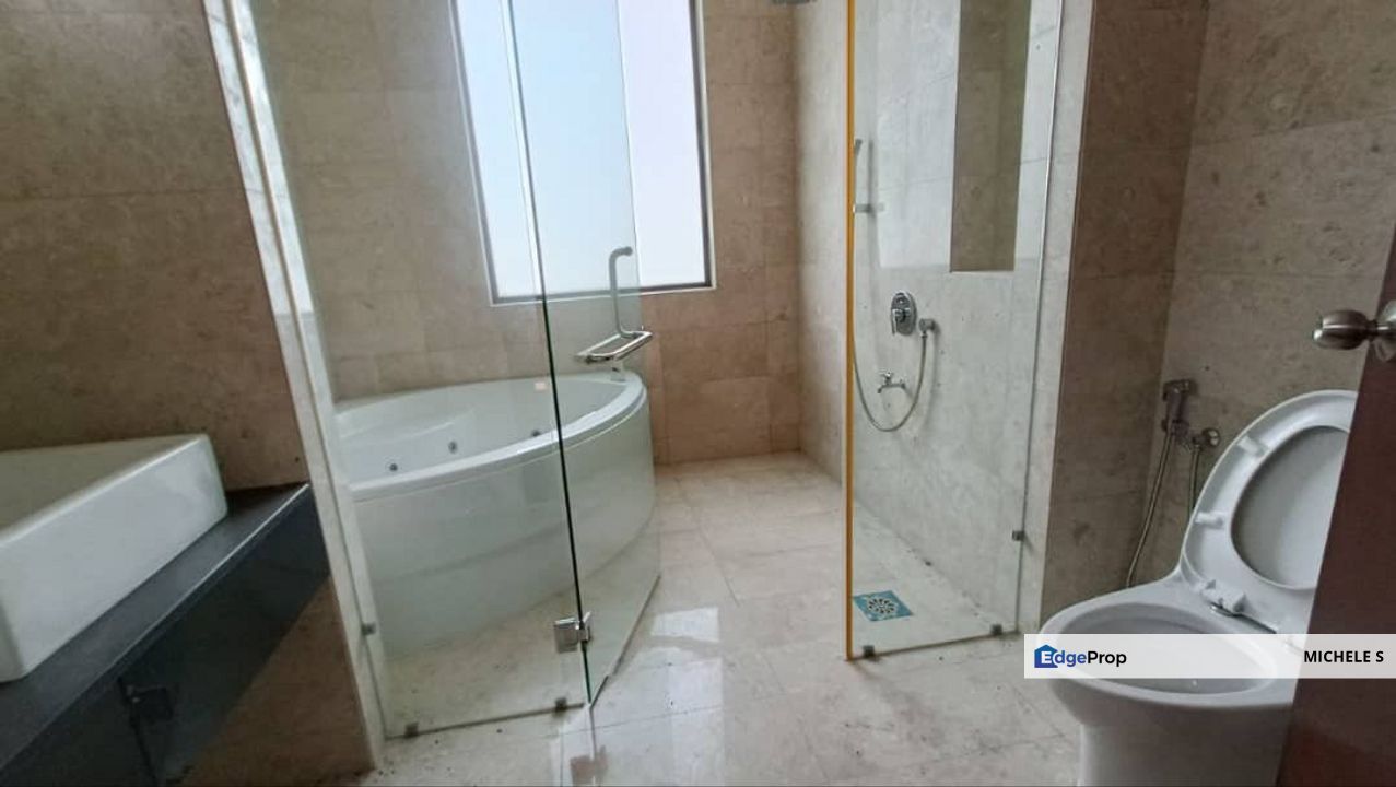 The Hills Horizon Hills Bungalow Corner For Sale, Johor, Horizon Hills