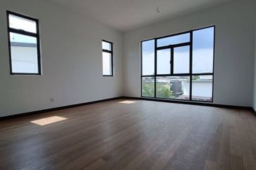 The Hills Horizon Hills Bungalow Corner For Sale