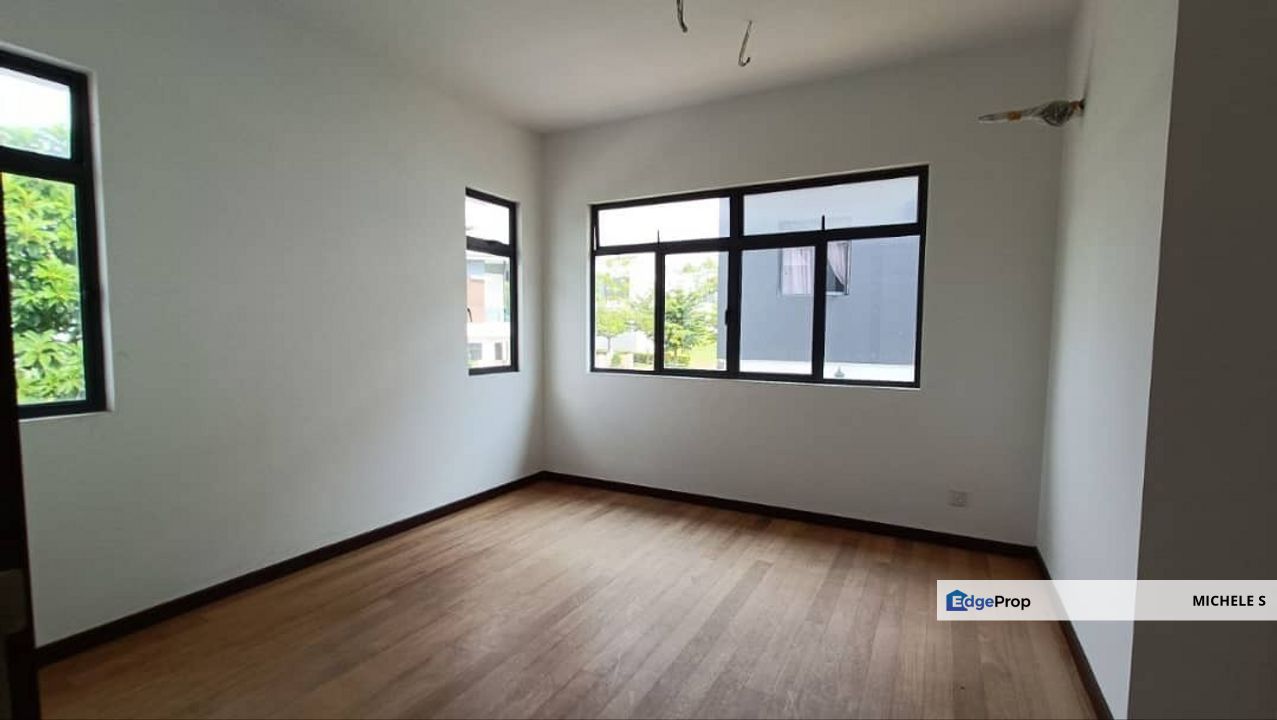 The Hills Horizon Hills Bungalow Corner For Sale, Johor, Horizon Hills