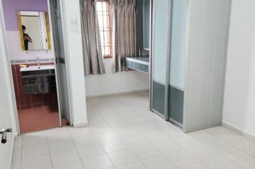 Apartment Putri Ria, Bandar Baru Kota Putri