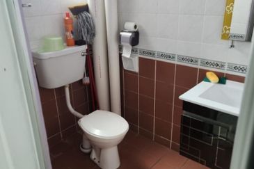 Apartment Putri Ria, Bandar Baru Kota Putri