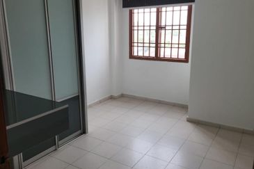 Apartment Putri Ria, Bandar Baru Kota Putri