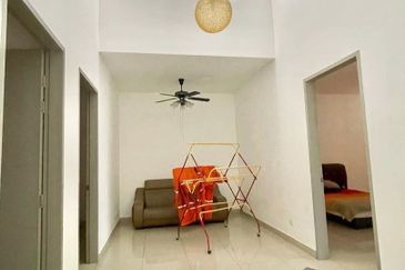 Horizon Hills The Greens Double Storey House For Sale