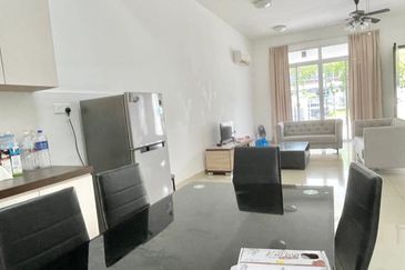 Horizon Hills The Greens Double Storey House For Sale