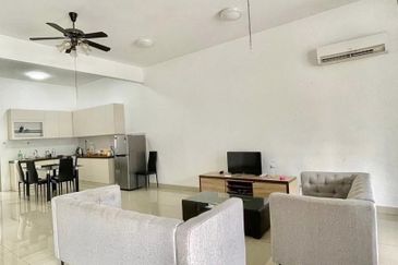 Horizon Hills The Greens Double Storey House For Sale