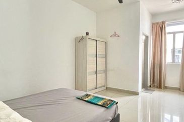 Horizon Hills The Greens Double Storey House For Sale