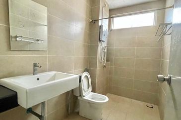 Horizon Hills The Greens Double Storey House For Sale