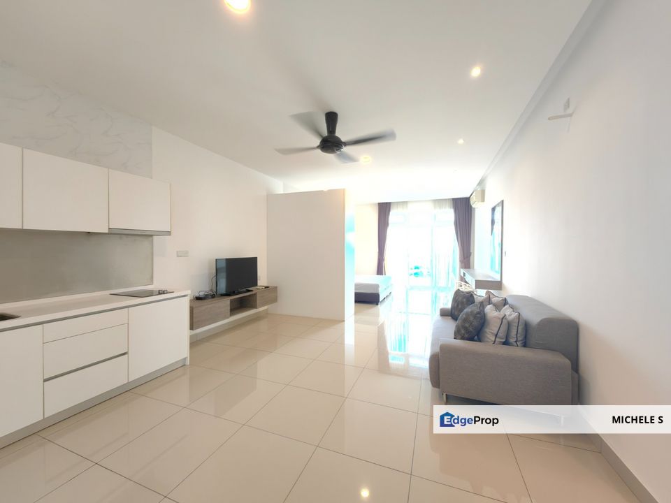 JB Twin Galaxy Dual Key For Sale, Johor, Johor Bahru