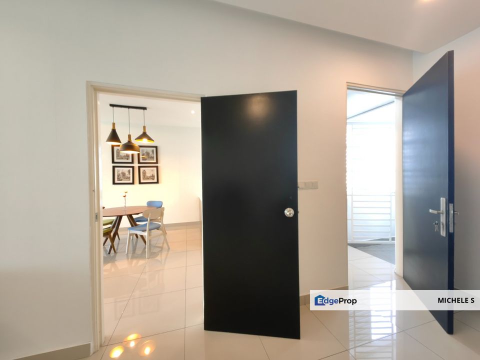 JB Twin Galaxy Dual Key For Sale, Johor, Johor Bahru