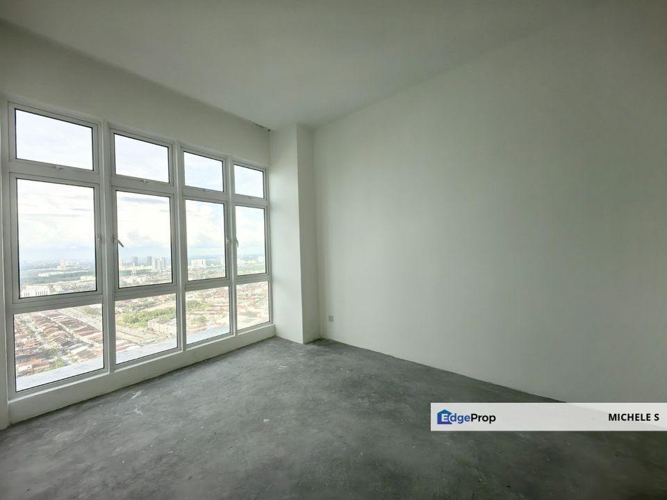 Twin Galaxy JB Town Penthouse Showroom For Sale, Johor, Johor Bahru