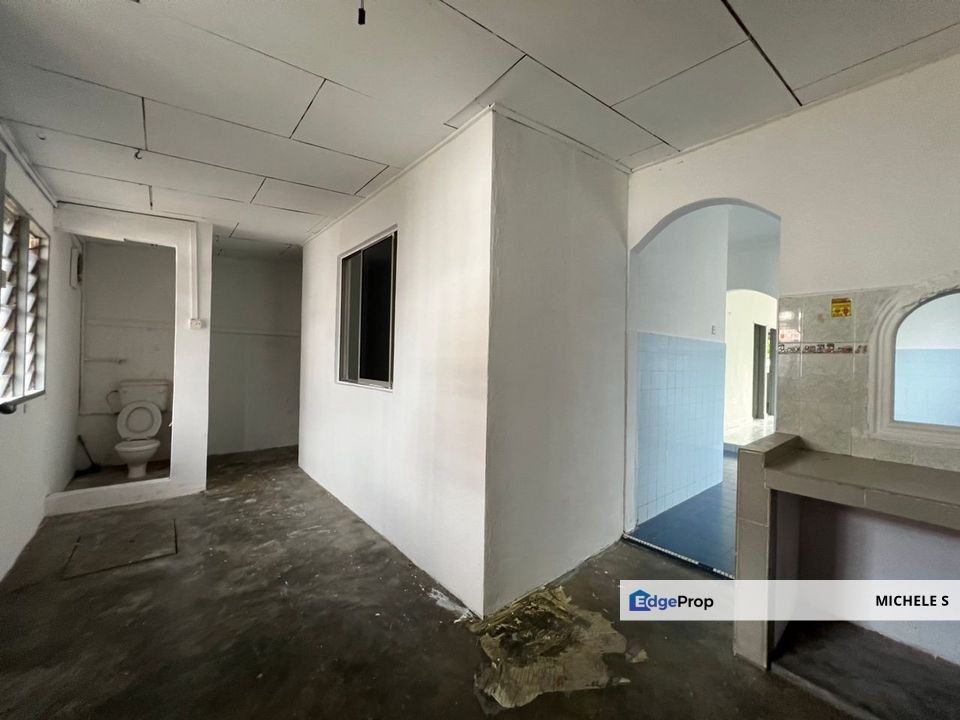 Johor Jaya Teratai Single Storey House For Sale for Sale @RM460,000 By ...