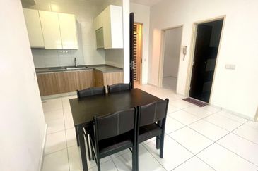 Sky Oasis Residences