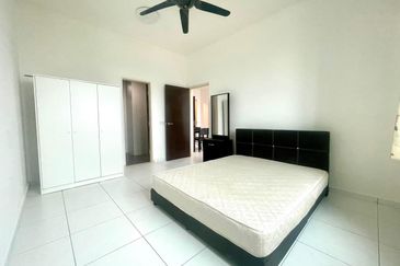 Sky Oasis Residences