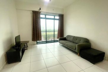 Sky Oasis Residences