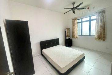 Sky Oasis Residences