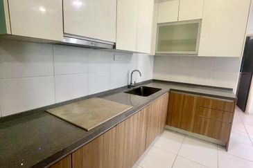 Sky Oasis Residences