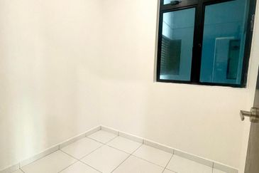 Sky Oasis Residences