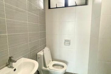 Sky Oasis Residences