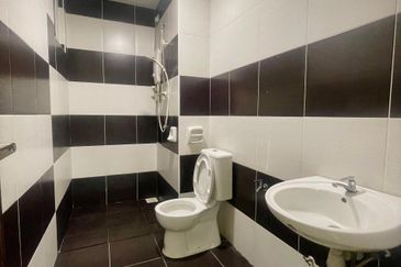 Sky Oasis Residences