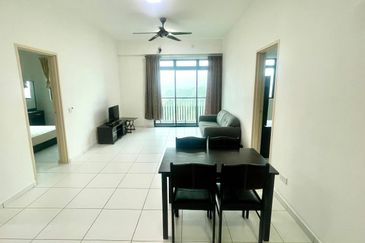 Sky Oasis Residences