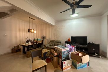 Bandar Baru Permas Jaya