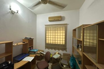 Bandar Baru Permas Jaya