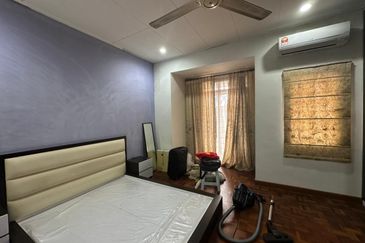 Bandar Baru Permas Jaya