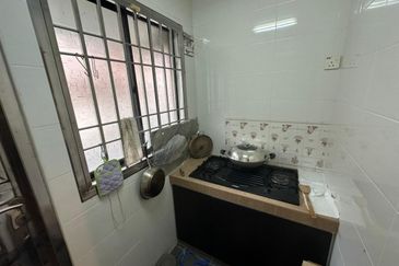 Bandar Baru Permas Jaya