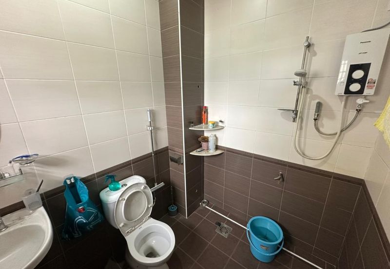 Bandar Baru Permas Jaya