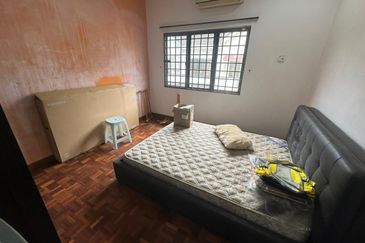 Bandar Baru Permas Jaya