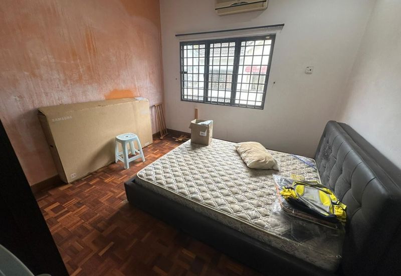 Bandar Baru Permas Jaya