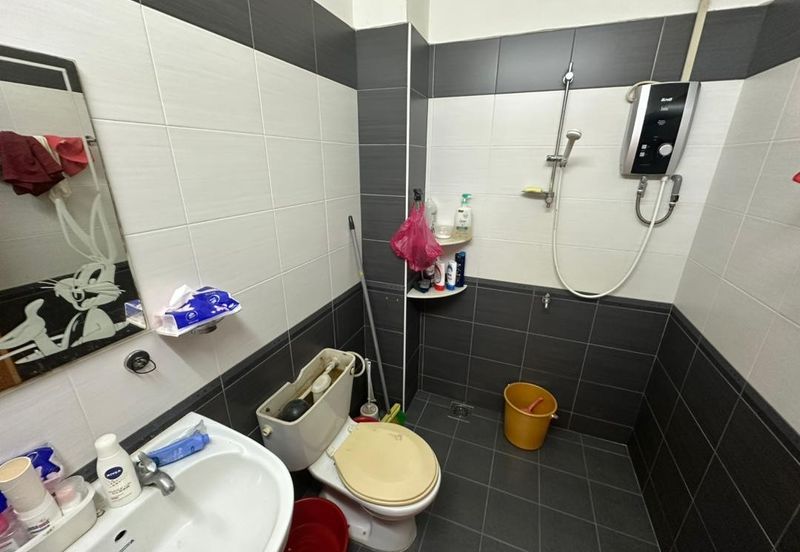 Bandar Baru Permas Jaya