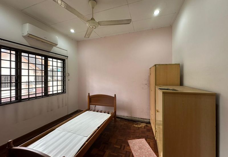 Bandar Baru Permas Jaya