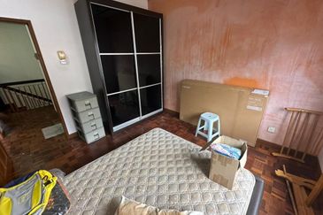 Bandar Baru Permas Jaya