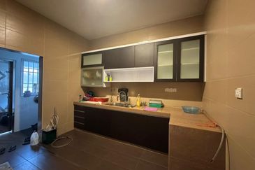 Bandar Baru Permas Jaya