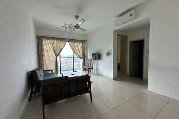 The Raffles Suites