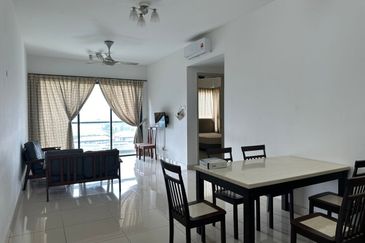 The Raffles Suites