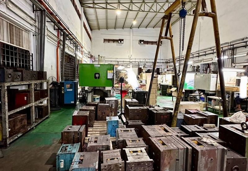 Taman Desa Cemerlang