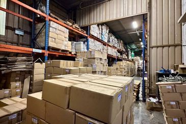 Taman Desa Cemerlang